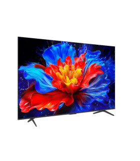 TCL 75P8K TV 75" QLED 4K / 144 HZ / Onkyo Sound