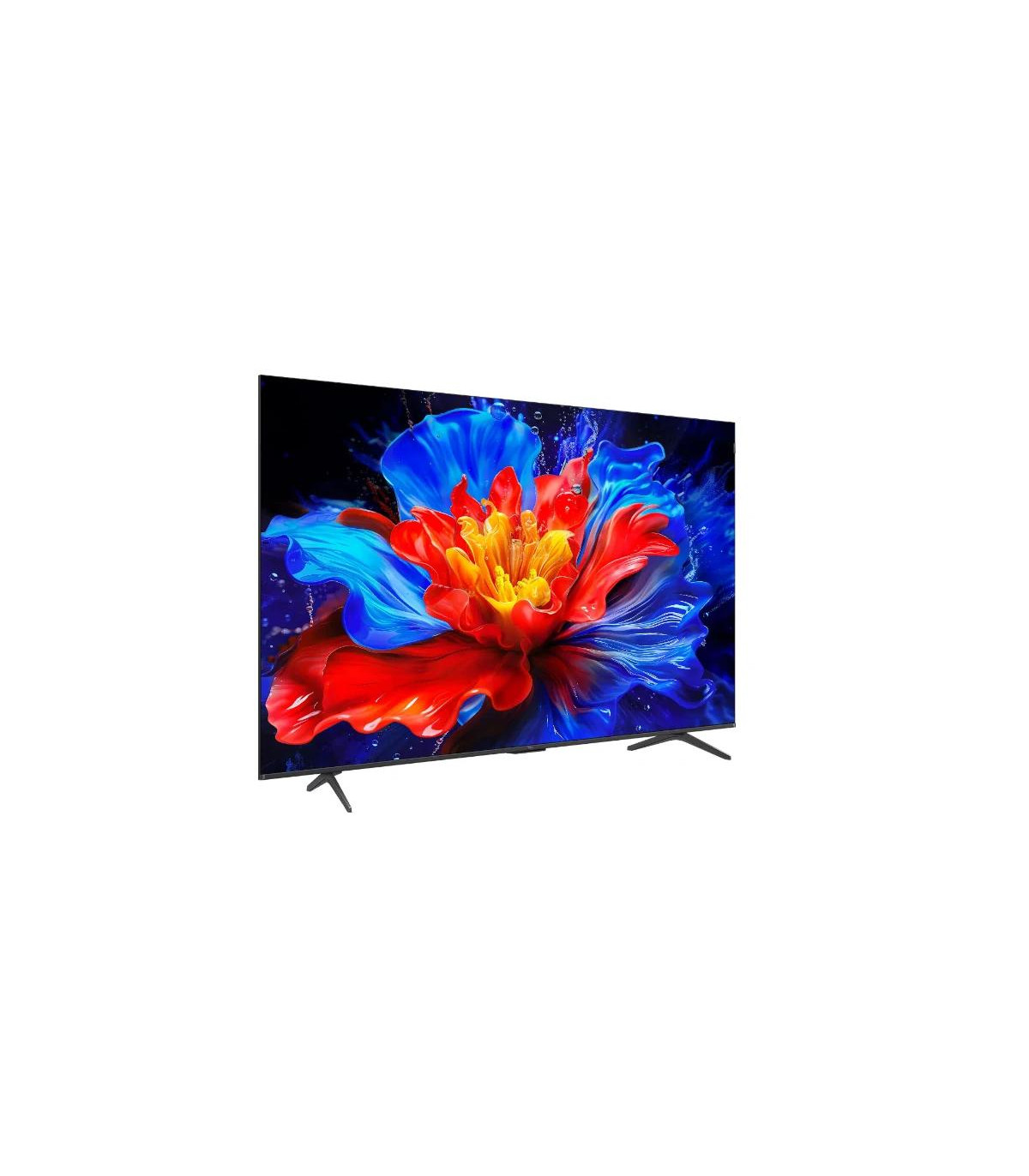 TCL 75P8K TV 75" QLED 4K / 144 HZ / Onkyo Sound