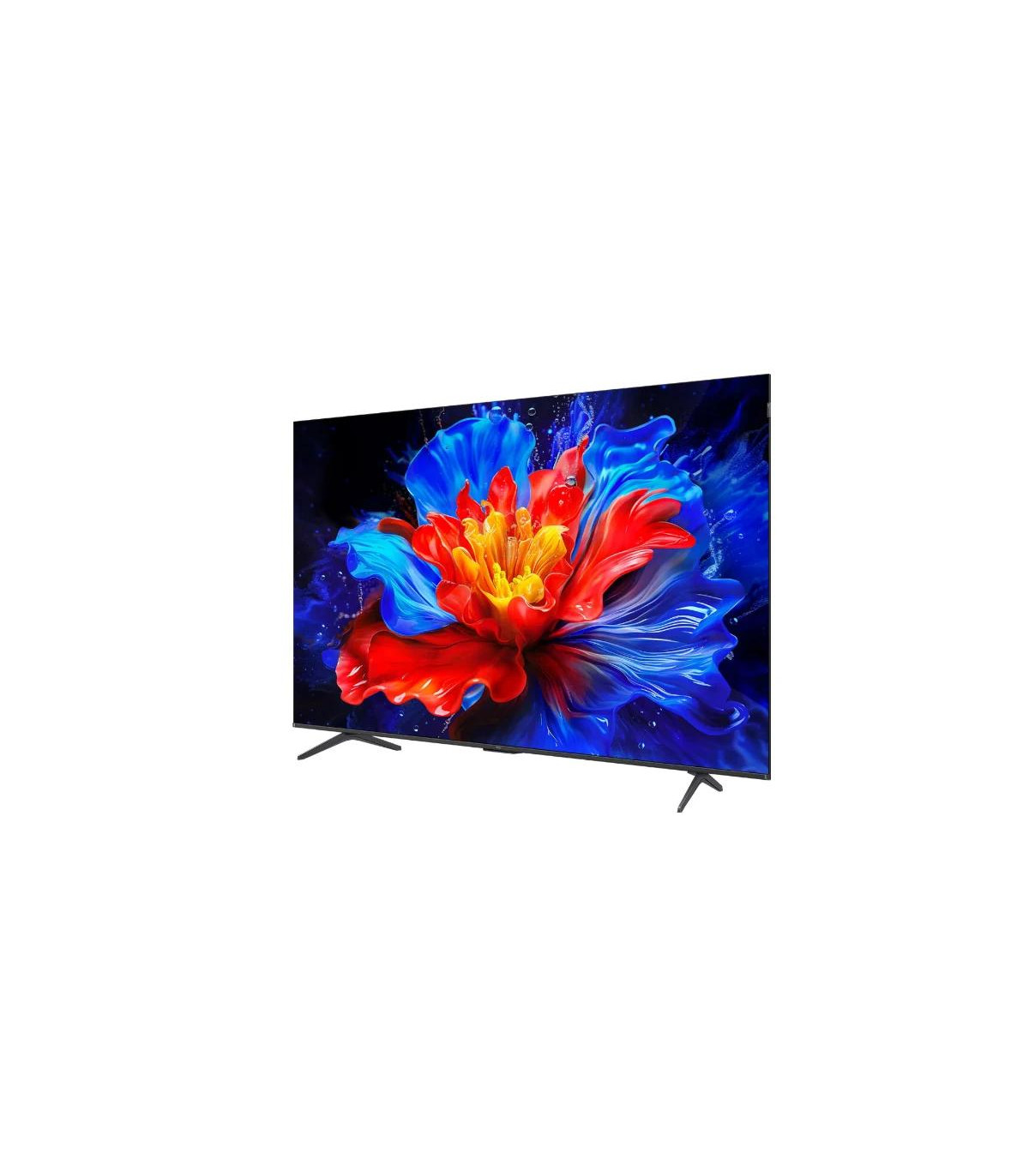 TCL 75P8K TV 75" QLED 4K / 144 HZ / Onkyo Sound
