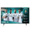 Hisense 65E63QT TV 65" UHD SMART TV DOLBY VISION