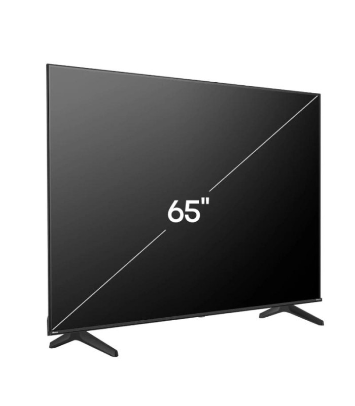 Hisense 65E63QT TV 65" UHD SMART TV DOLBY VISION