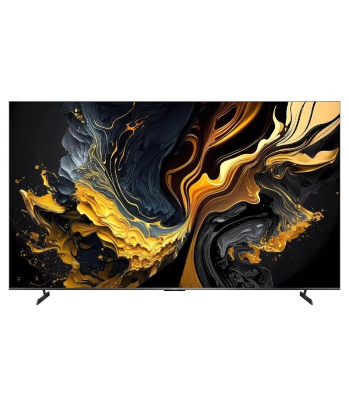 Xiaomi TV MAX 85"  2025 UHD QLED GOOGLETV 144HZ