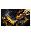 Xiaomi TV MAX 85" 2025 UHD QLED GOOGLETV 144HZ