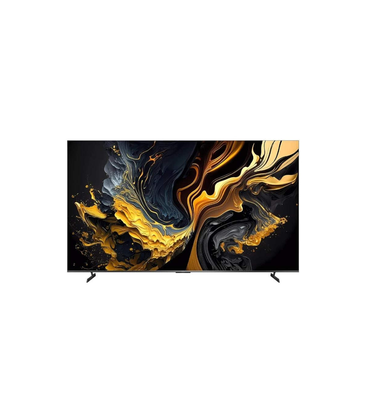 Xiaomi TV MAX 85"  2025 UHD QLED GOOGLETV 144HZ