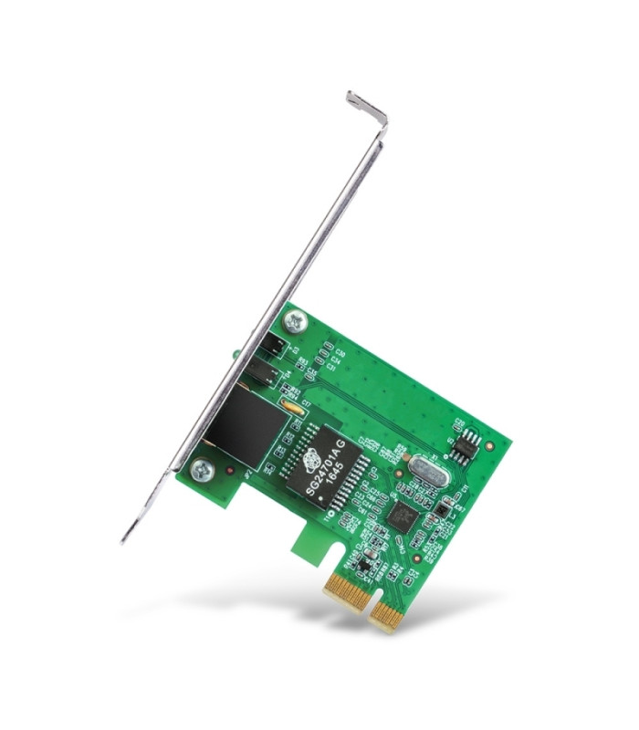 TP-LINK TG-3468 Tarjeta Red Gigabit PCI-E