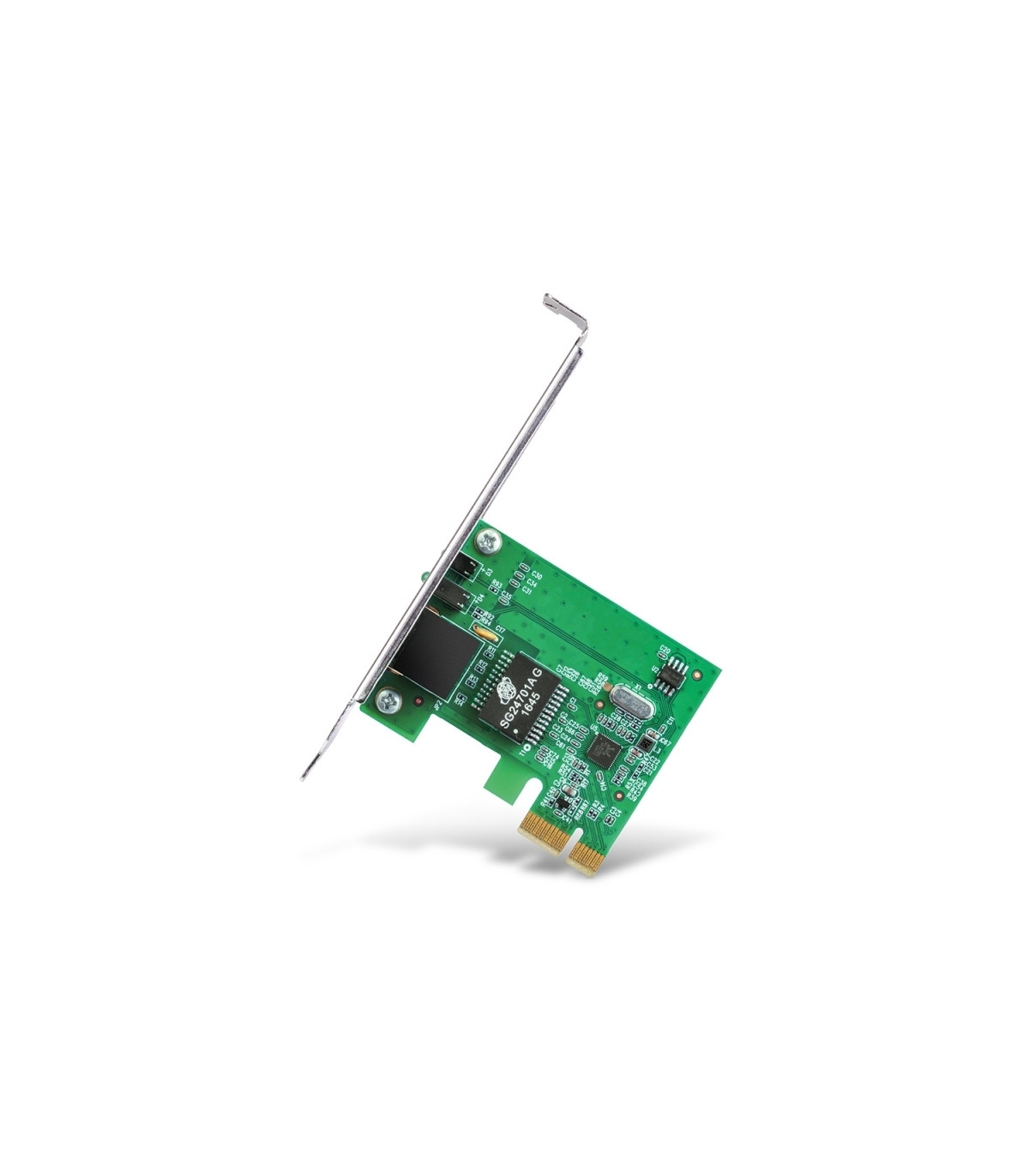 TP-LINK TG-3468 Tarjeta Red Gigabit PCI-E