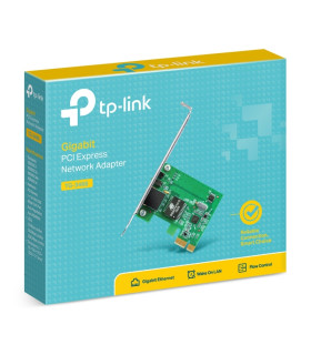 TP-LINK TG-3468 Tarjeta Red Gigabit PCI-E