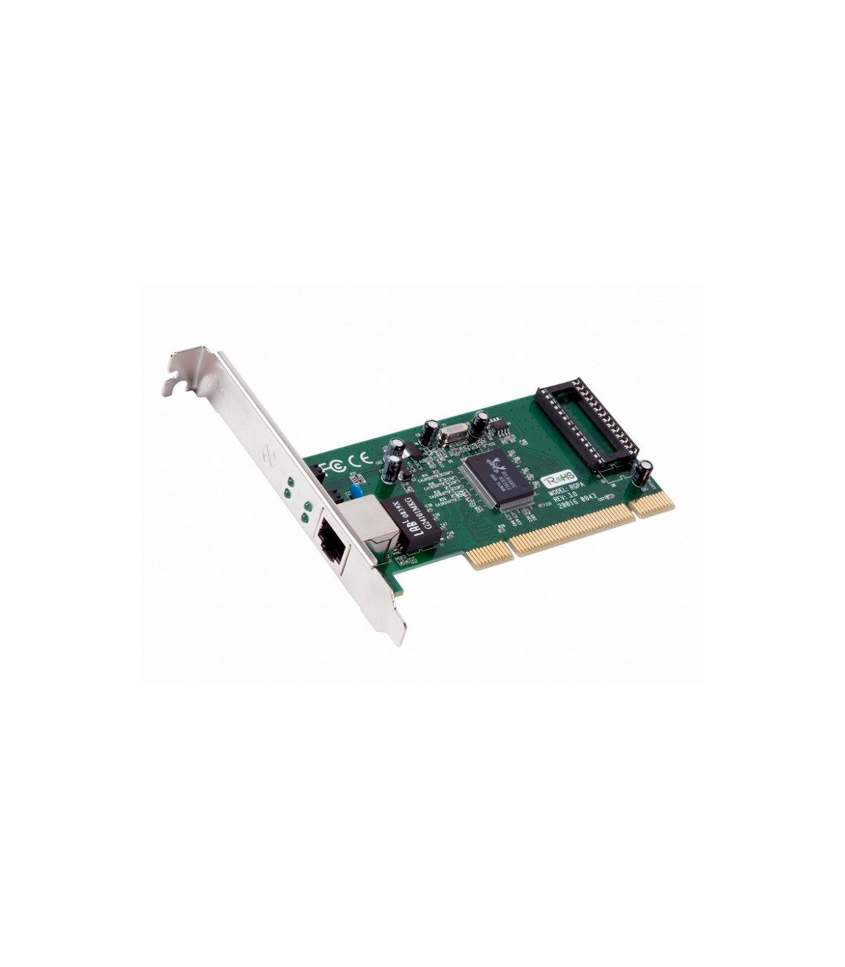 approx APPPCI1000V2 Tarjeta Red Gigabit PCI