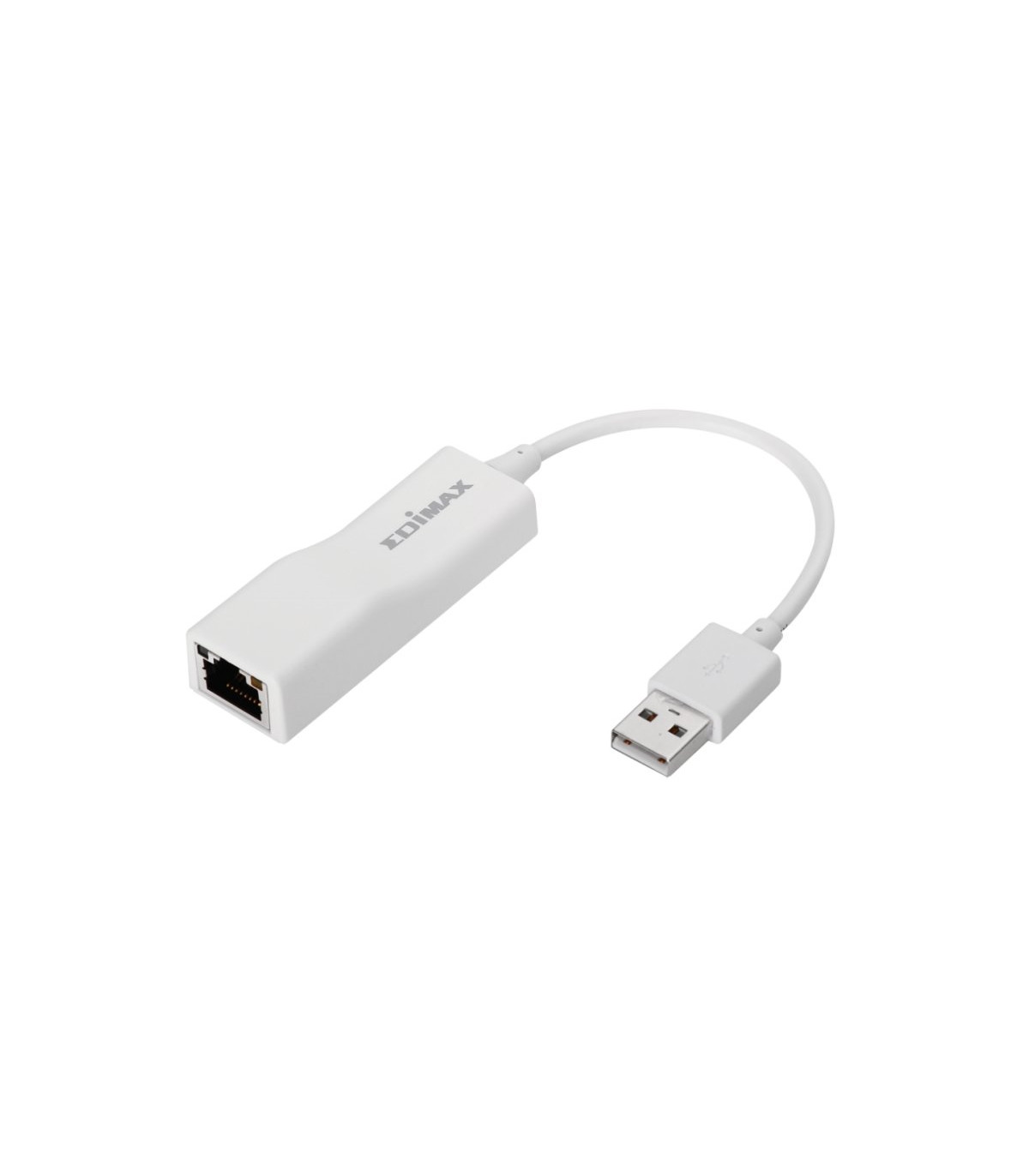 Edimax EU-4208 Adaptador USB 2.0 Ethernet