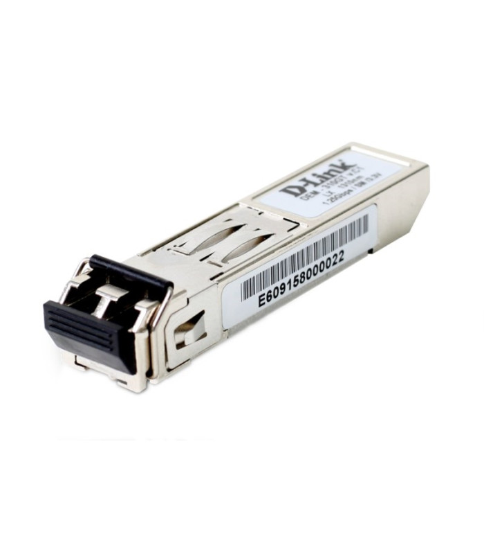 D-Link DEM-310GT Modulo SFP Mono Modo 10Km