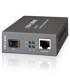 TP-LINK MC220L Conversor Medios SFP 0,55Km / 10Km