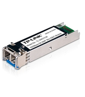 TP-LINK SM311LM Modulo SFP Multi Modo 550m
