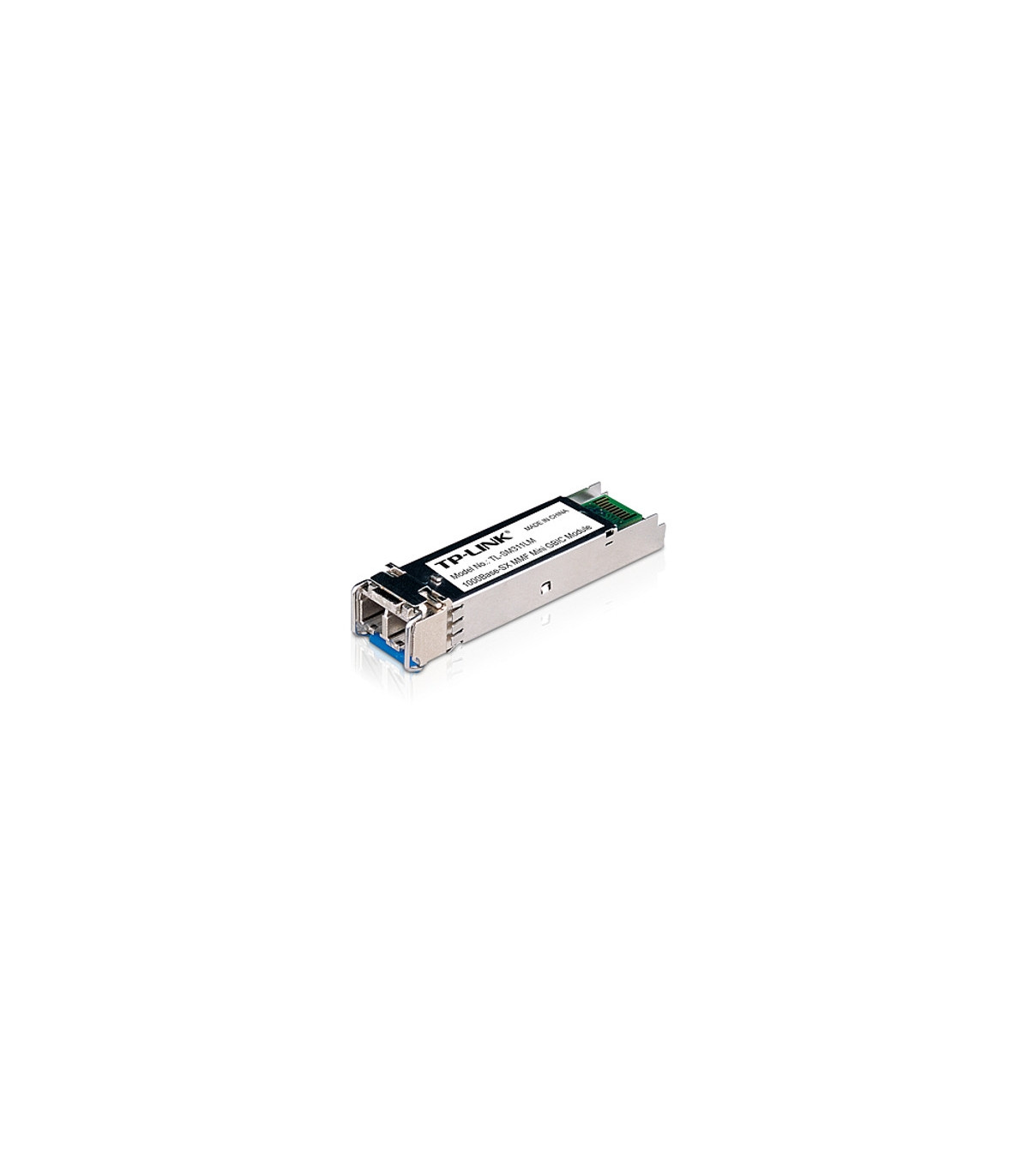 TP-LINK SM311LM Modulo SFP Multi Modo 550m