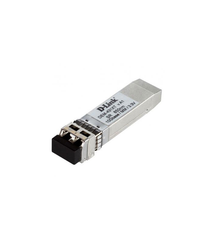D-Link DEM-431XT Modulo SFP+ 10GB 300m
