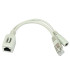 MikroTik RBPOE Inyector PoE 10-28V