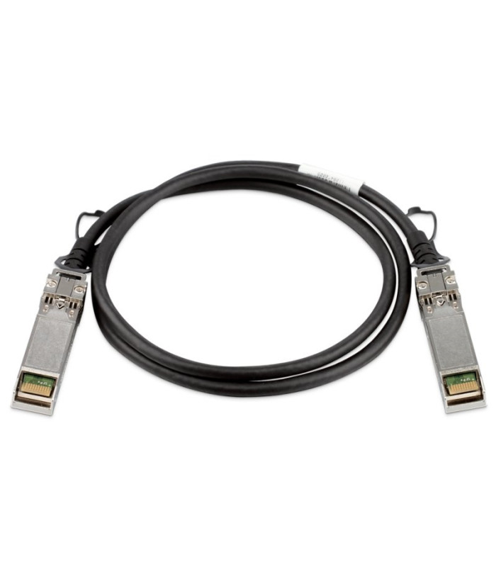 D-Link DEM-CB100S Cable SFP+ Attach Stacking 1M