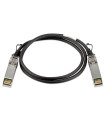D-Link DEM-CB100S Cable SFP+ Attach Stacking 1M