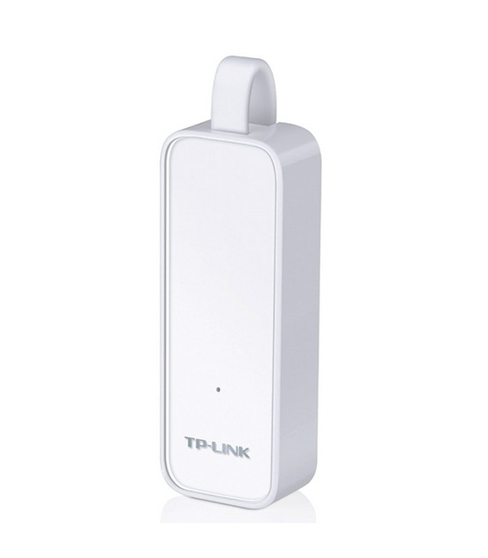 TP-Link UE300 Adaptador USB 3.0 Ethernet Gigabit