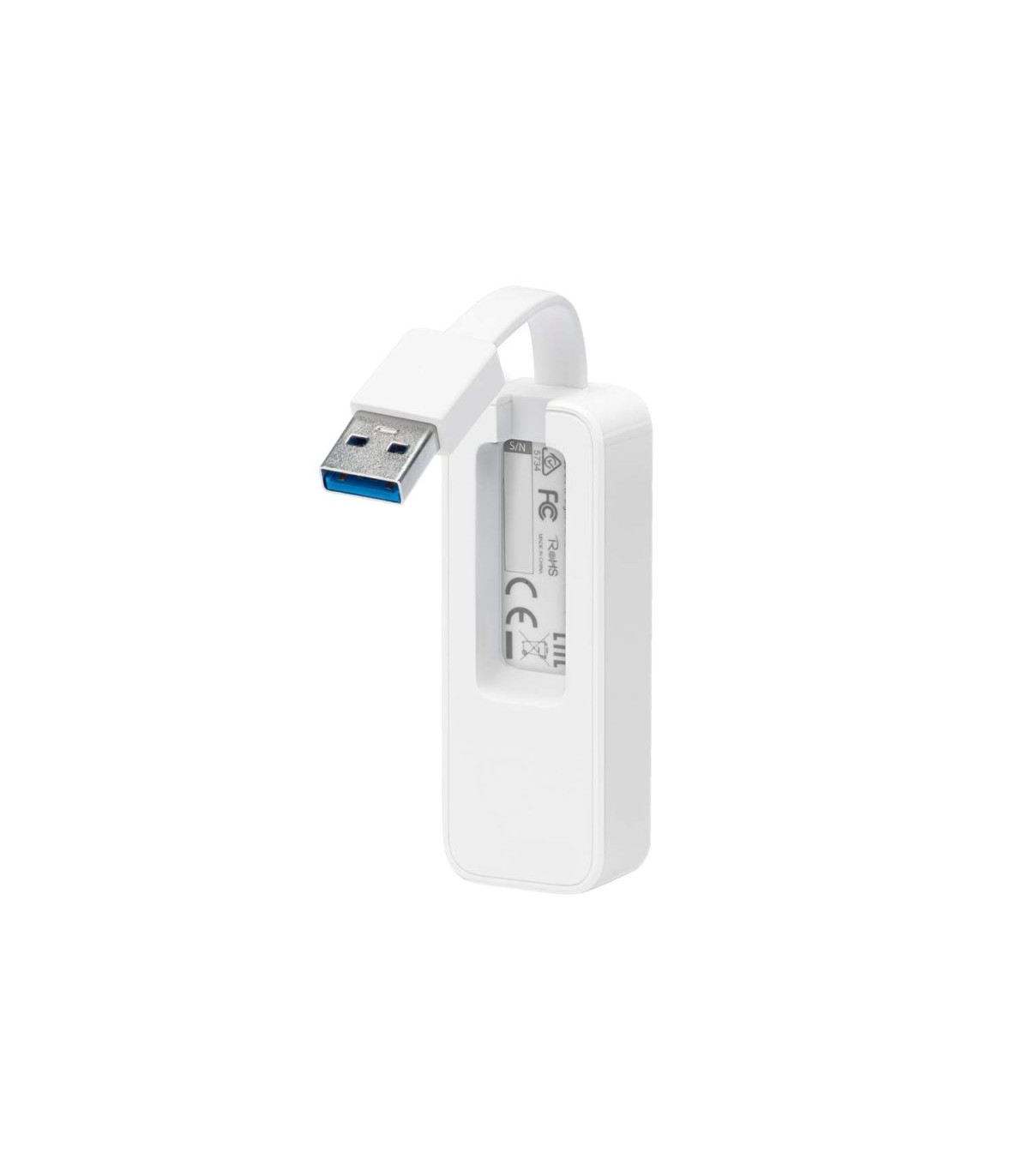 TP-Link UE300 Adaptador USB 3.0 Ethernet Gigabit