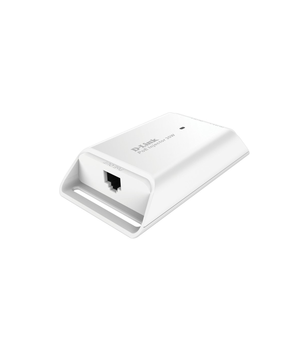D-Link DPE-301GI Inyector PoE 48V DC Gigabit
