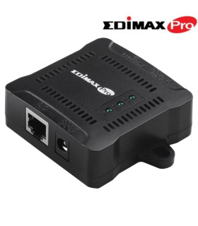 Edimax PRO Splitter PoE GP-101ST 5VDC 9VDC 12VDC
