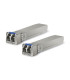 Ubiquiti UACC-OM-SM-10G-D-2 Modulo SFP+ Mono Modo