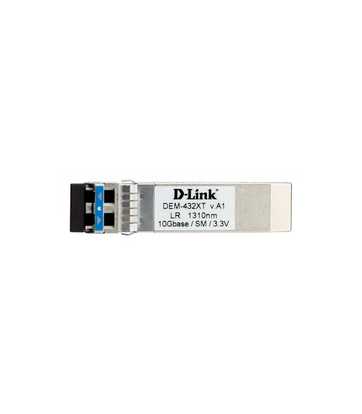 D-Link DEM-432XT Modulo SFP+ 10GB 10Km
