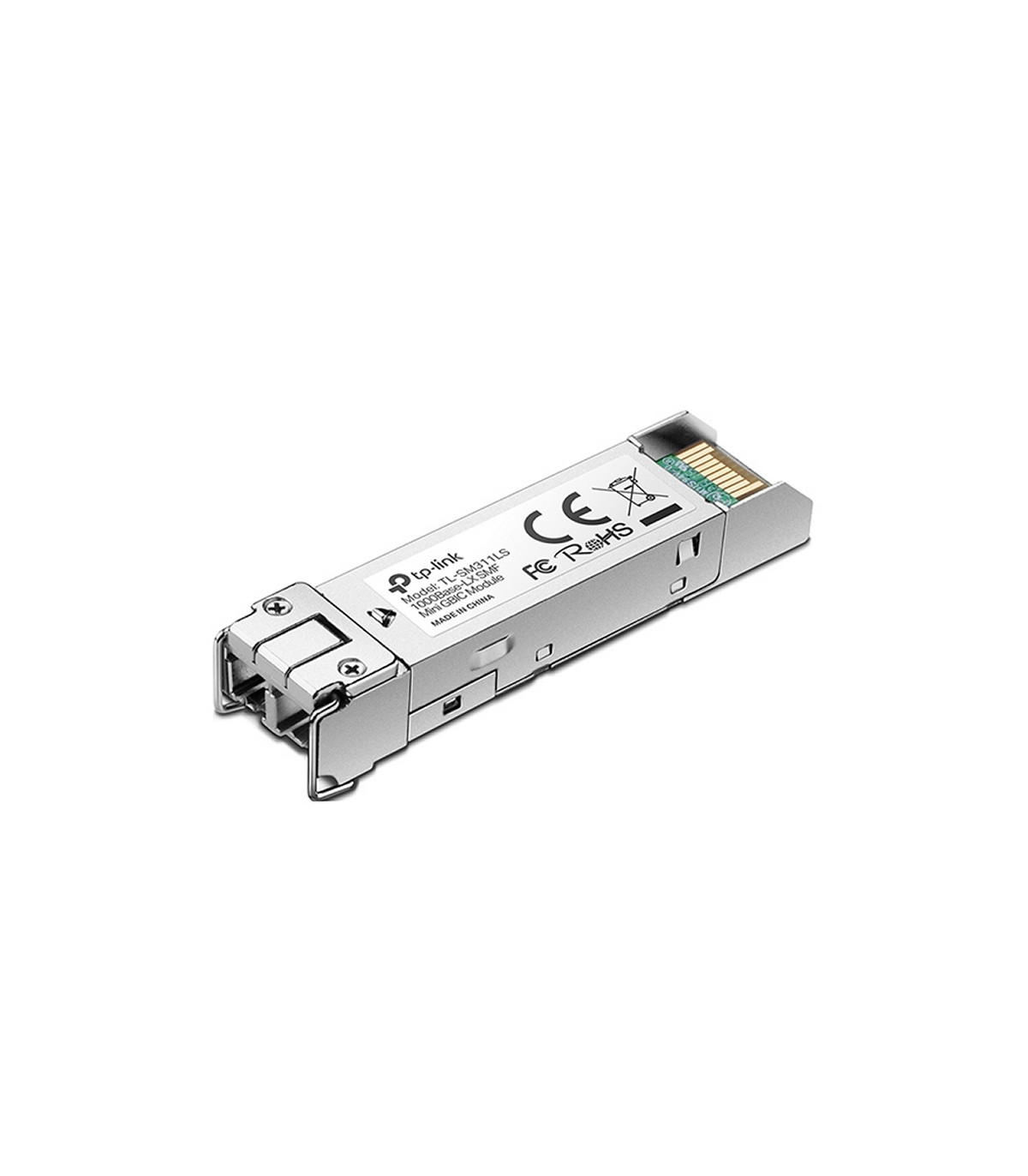TP-LINK SM311LS Modulo SFP Mono Modo 10Km