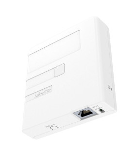 MikroTik GPEN11 Inyector PoE Pasivo 12-57V