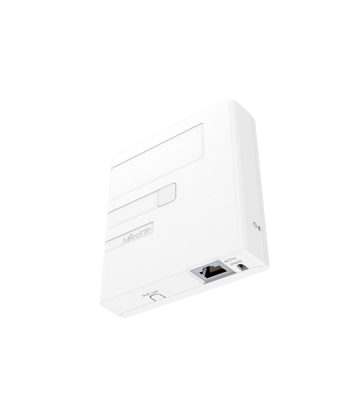 MikroTik GPEN11 Inyector PoE Pasivo 12-57V