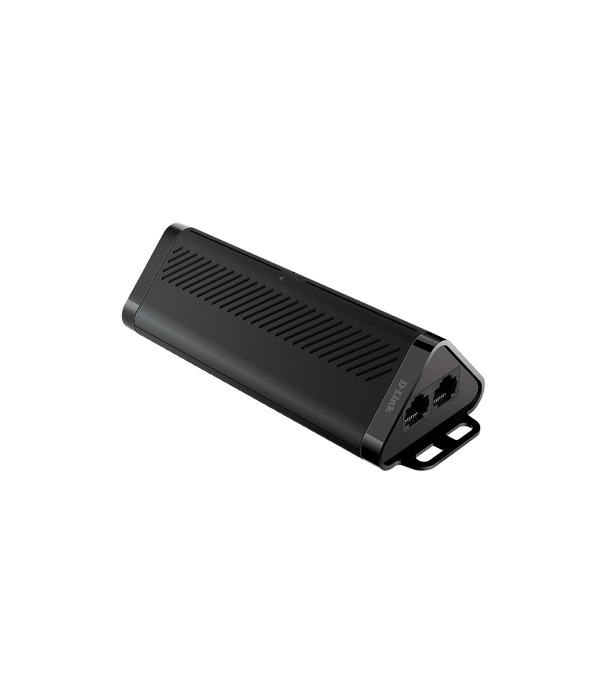 D-Link DPE-302GE Extensor PoE Gigabit de 2 puertos