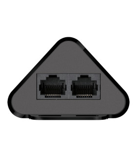 D-Link DPE-302GE Extensor PoE Gigabit de 2 puertos