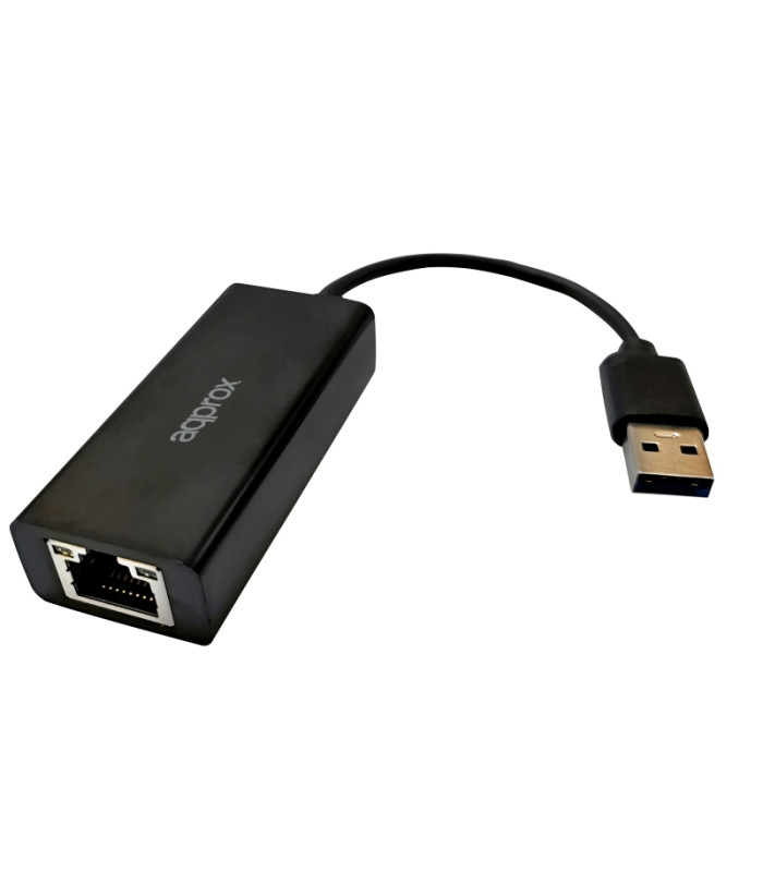Approx! APPC07V3 USB 2.0 Ethernet 10/100 AdapterV3