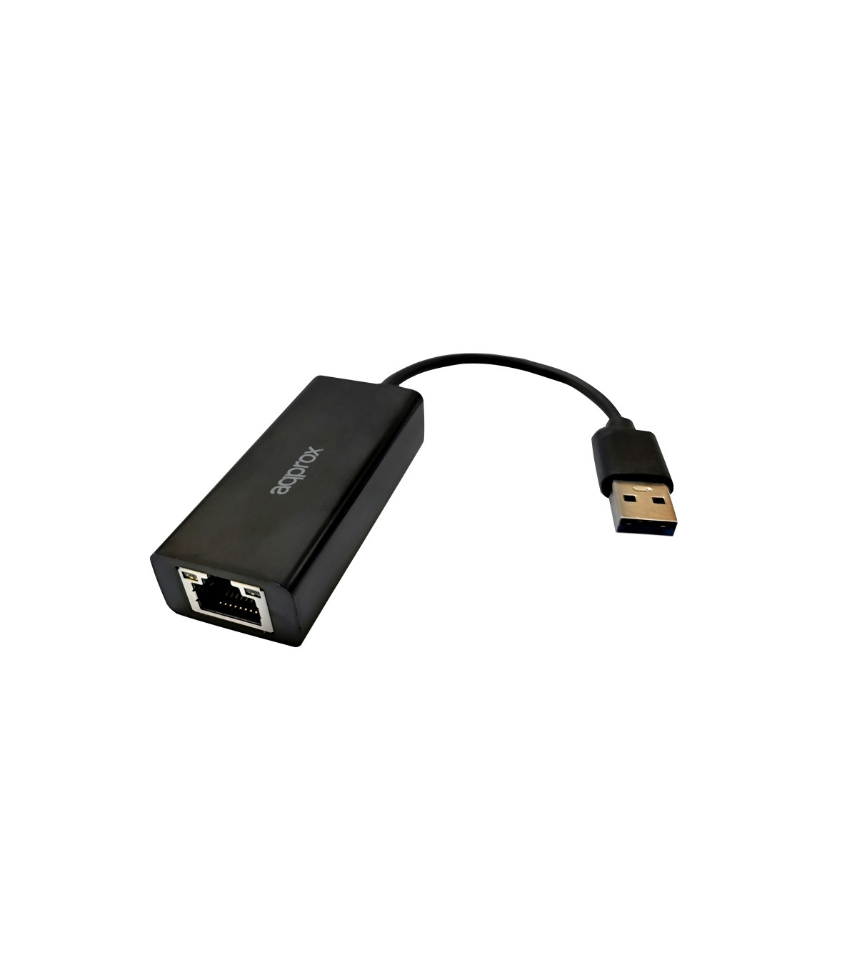Approx! APPC07V3 USB 2.0 Ethernet 10/100 AdapterV3
