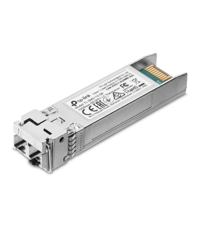 TP-Link SM5110-SR  Modulo SFP+ LC 10GBase-SR