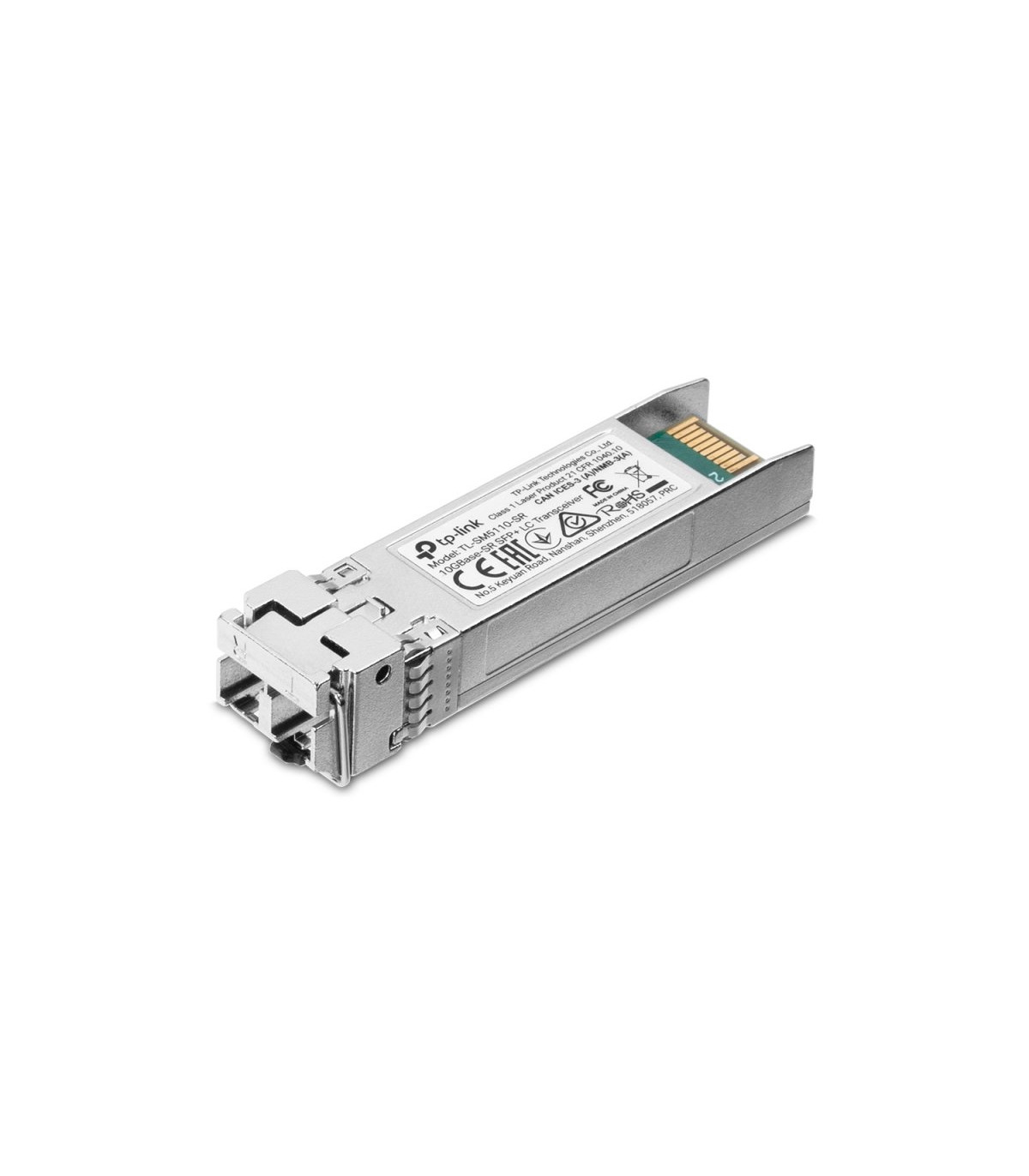 TP-Link SM5110-SR  Modulo SFP+ LC 10GBase-SR
