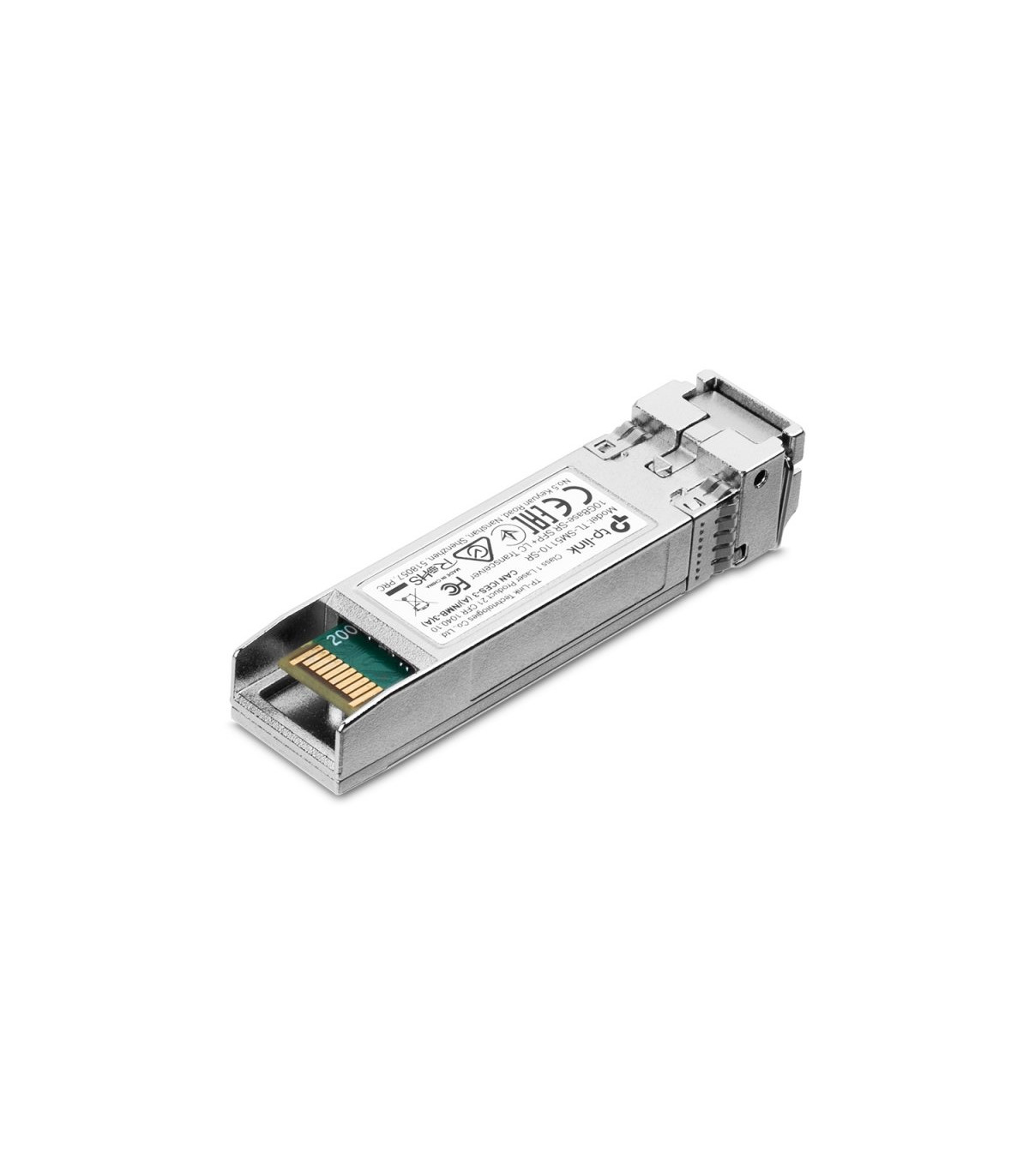 TP-Link SM5110-SR  Modulo SFP+ LC 10GBase-SR