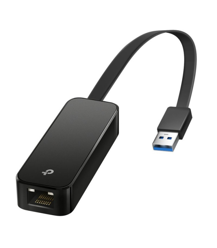 TP-LINK UE306 Adapter USB 3.0 a RJ45Eth Gigabit
