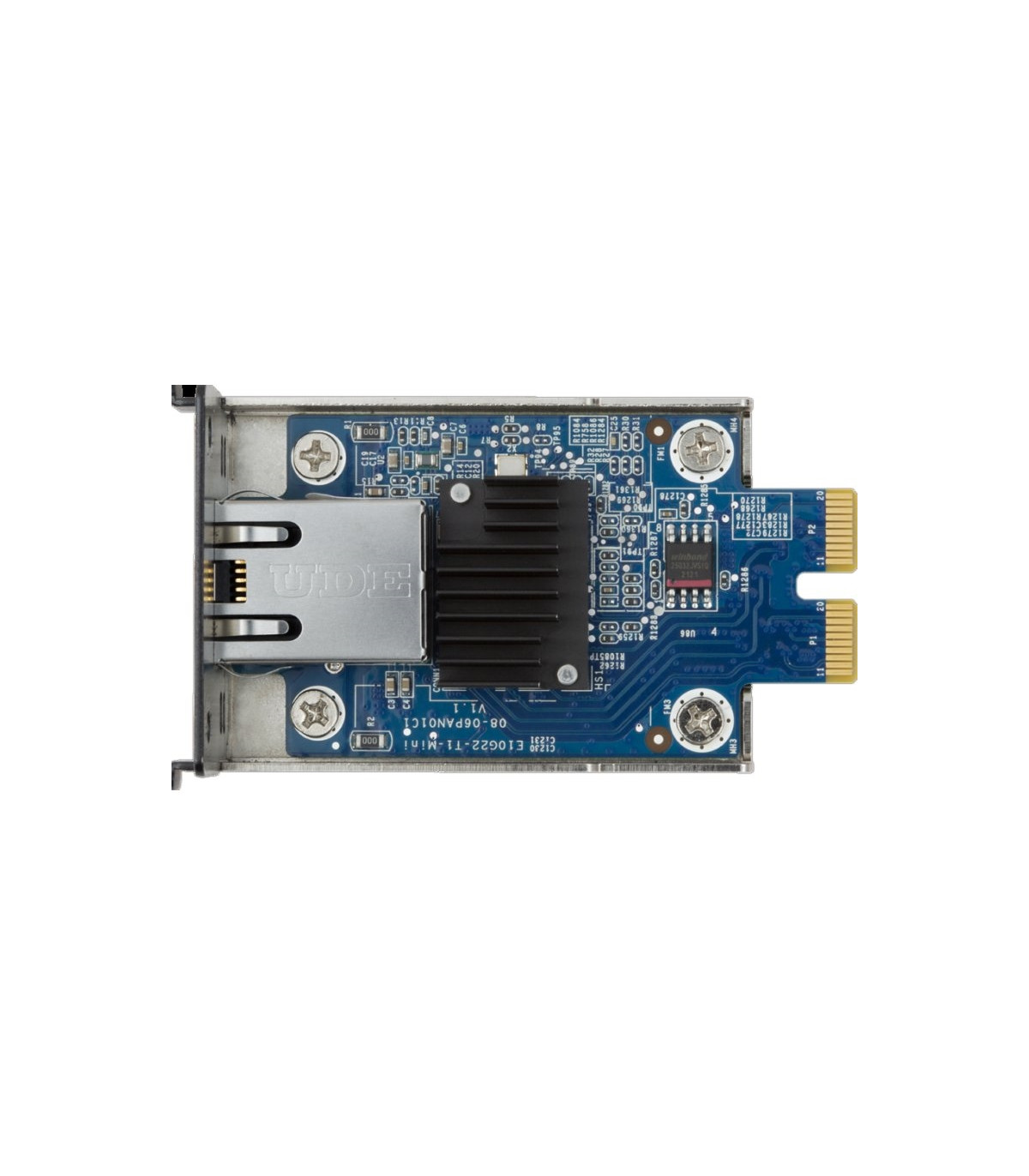 Synology E10G22-T1-Mini Tarjeta 10GbE RJ45