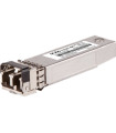 HPE NW IOn 1G SFP LC SX 500m MMF XCVR