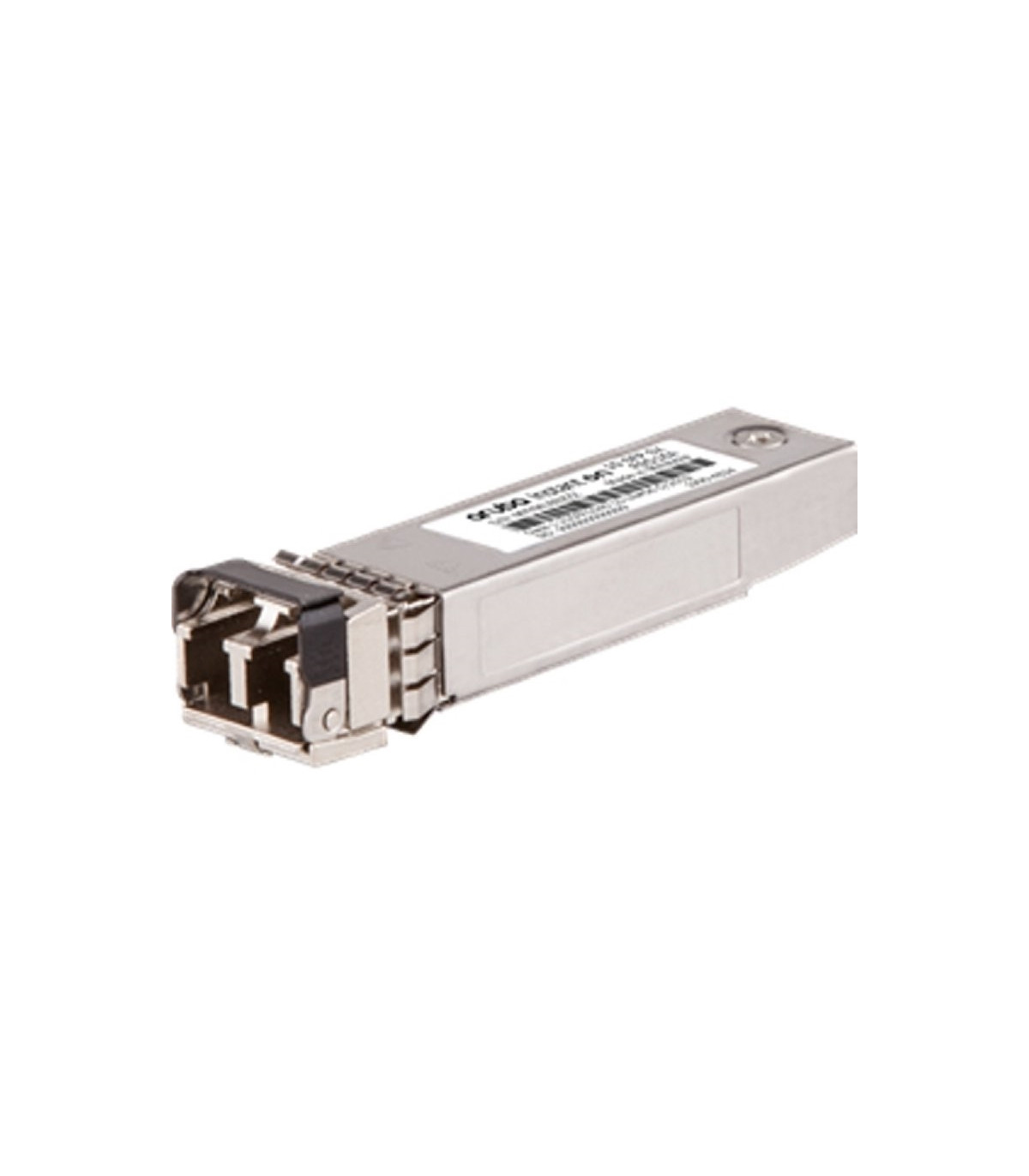 HPE NW IOn 1G SFP LC SX 500m MMF XCVR
