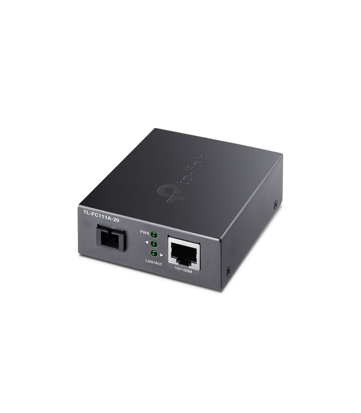 TP-Link FC111A-20 Conversor Single Mode SC 20Km