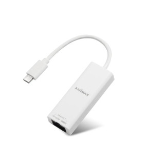 Edimax EU-4306C Adaptador USB-C 3.2 to GbE