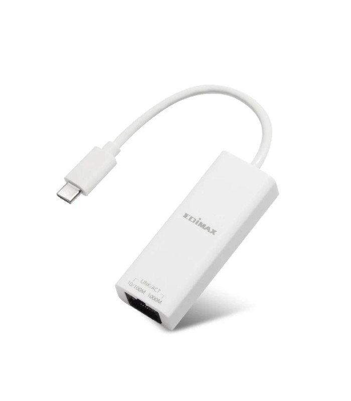 Edimax EU-4306C Adaptador USB-C 3.2 to GbE