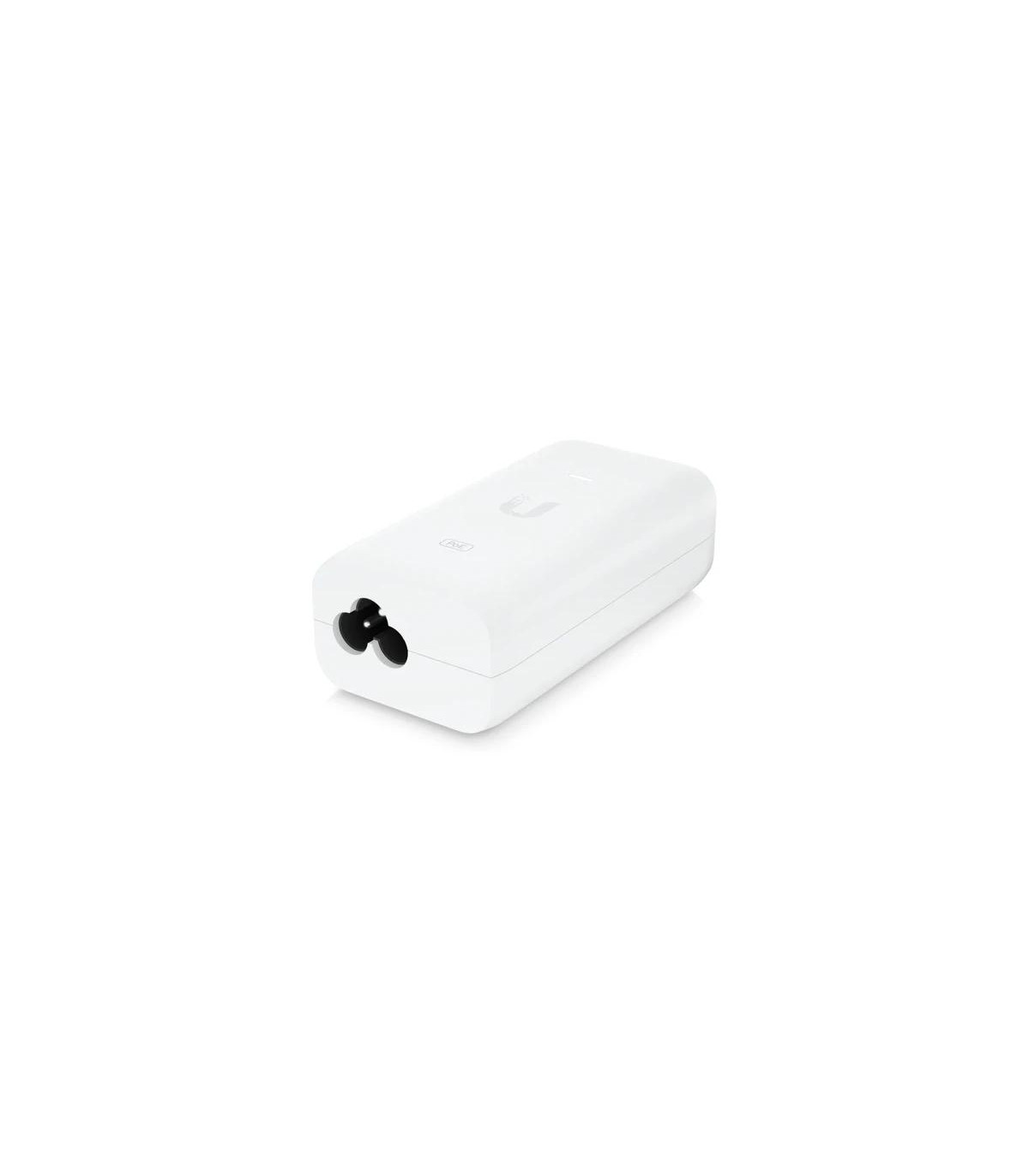 Ubiquiti Inyector U-POE-AF 48V 0,32A