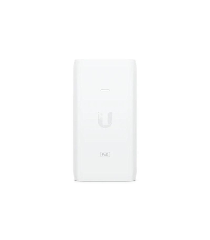 Ubiquiti Inyector U-POE-AF 48V 0,32A