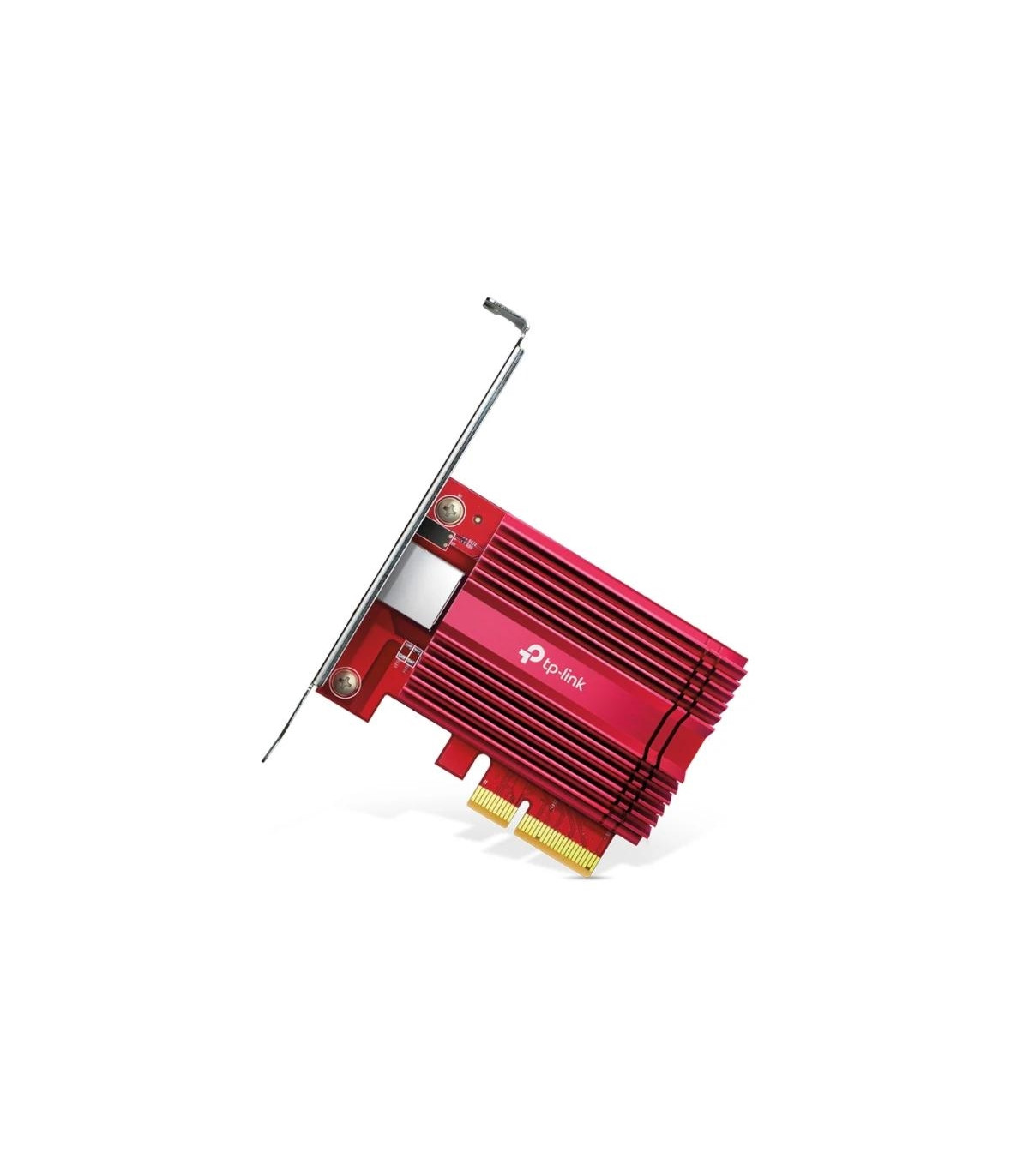 TP-Link TX401 Adaptador Red PCIe 10Gb