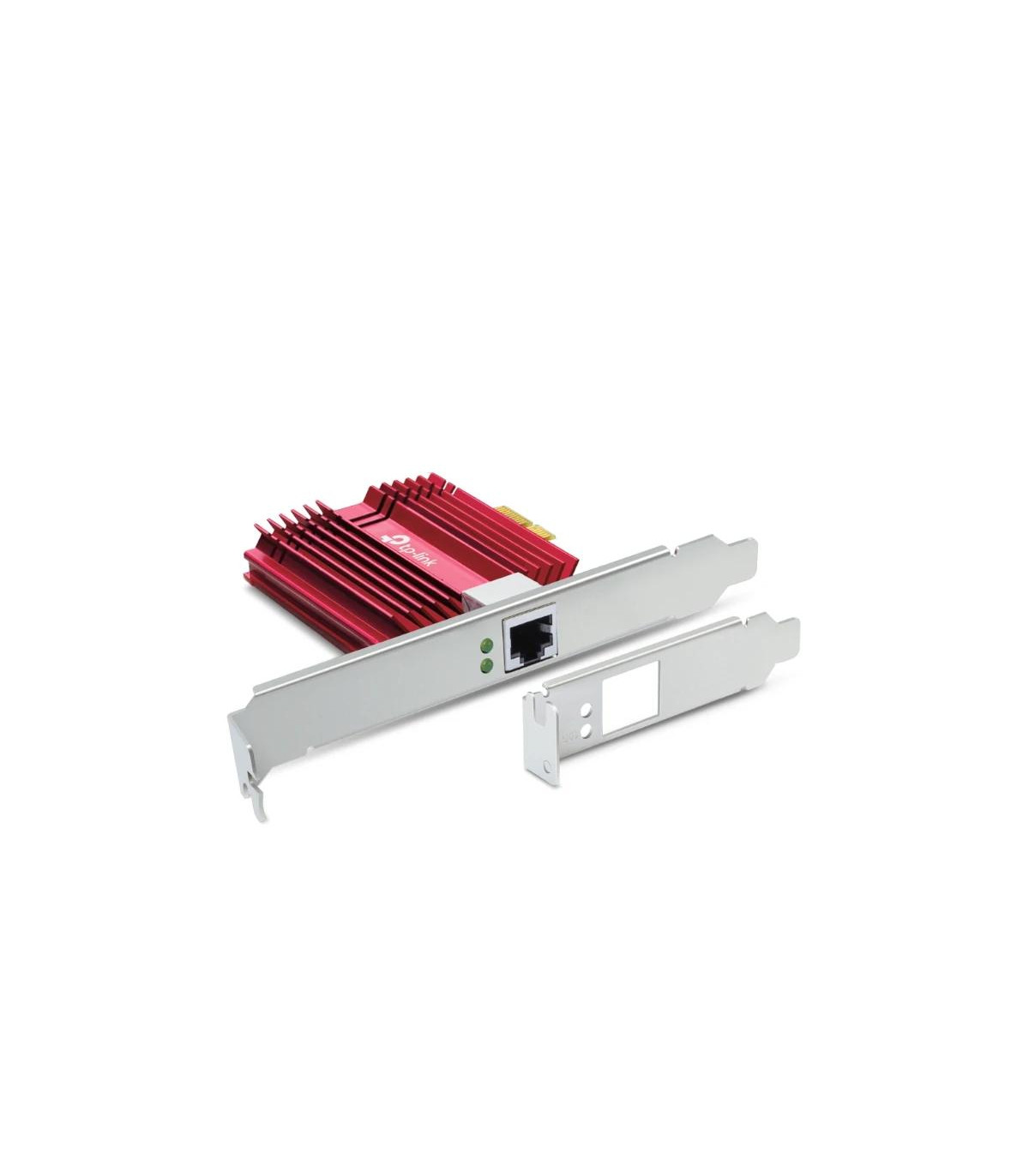TP-Link TX401 Adaptador Red PCIe 10Gb