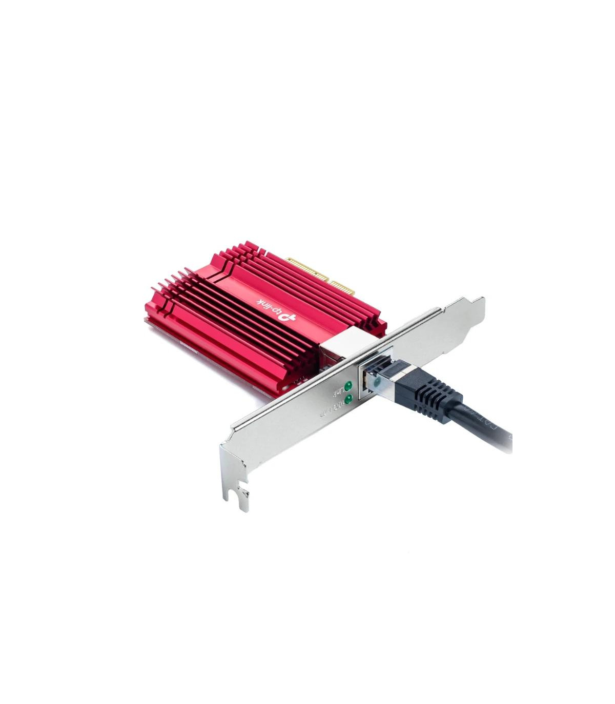 TP-Link TX401 Adaptador Red PCIe 10Gb
