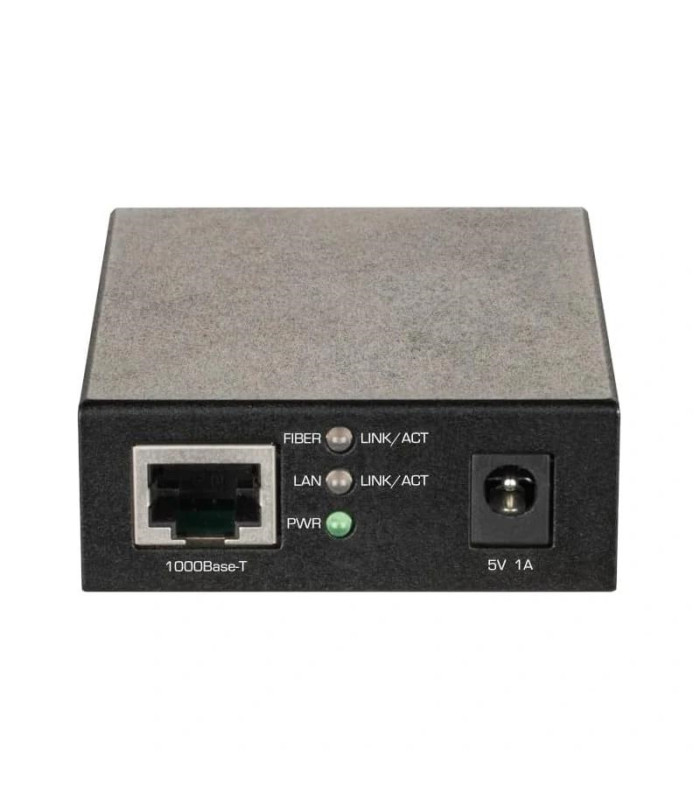 D-Link DMC-G01LC Conversor Medios 1000BaseT a SFP